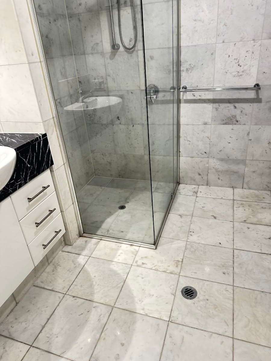 All Buzz Cleaning Services