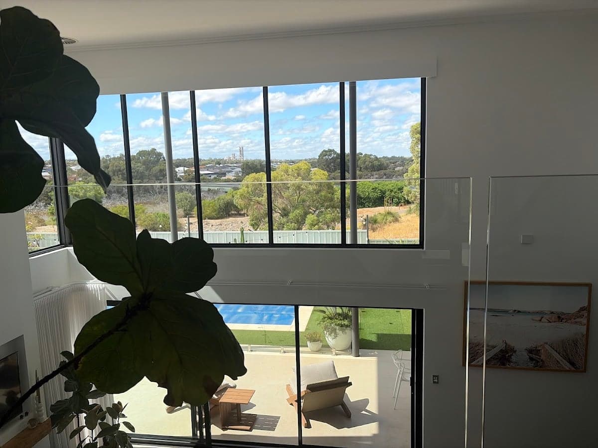 All Glass Cleaning - Project 5