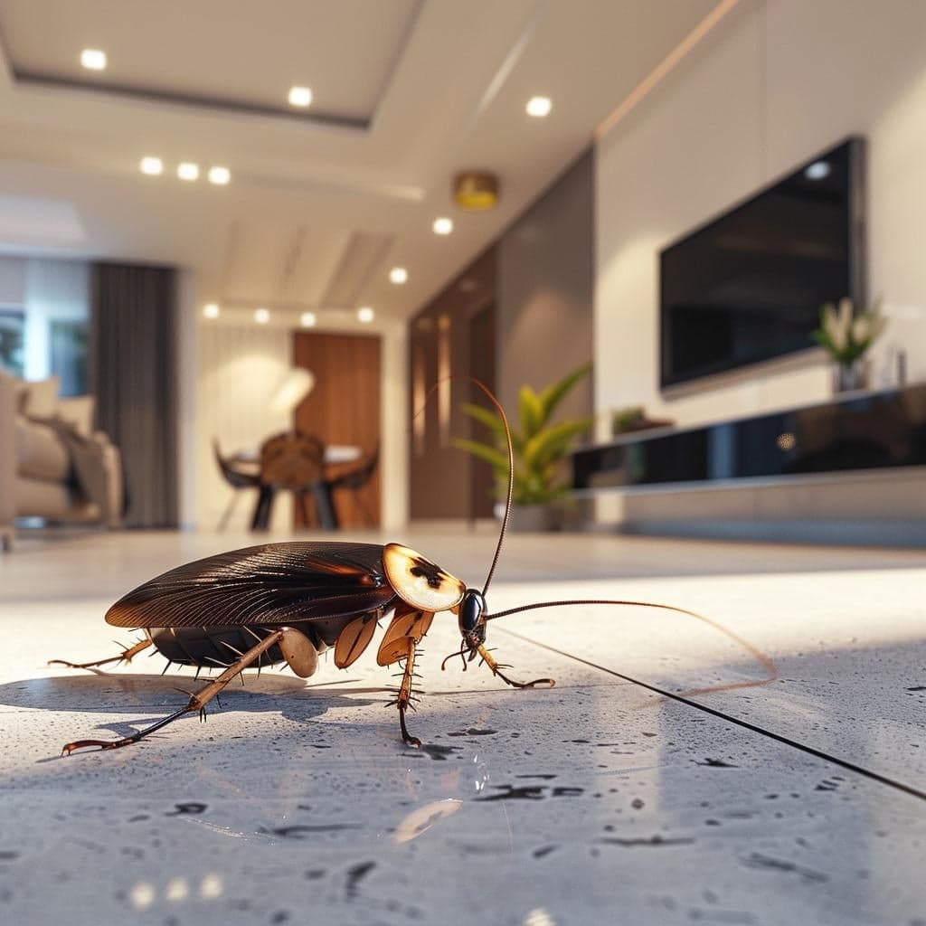 All-U-Need Pest Control & Termite Treatment Perth - Project 3