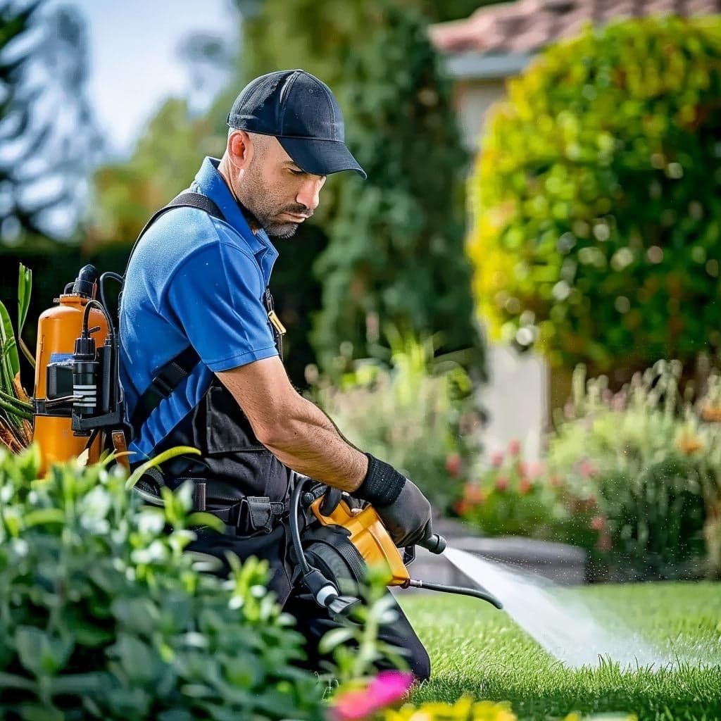 All-U-Need Pest Control & Termite Treatment Perth - Project 4