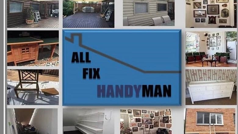 ALLFIX Handyman Services