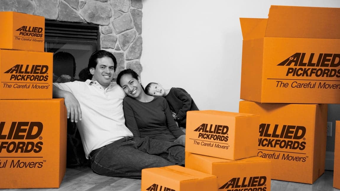 Allied Moving Services