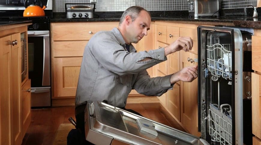 Alpha Appliance Repairs