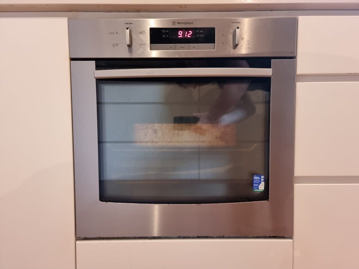 Alpha Appliance Repairs - Project 2