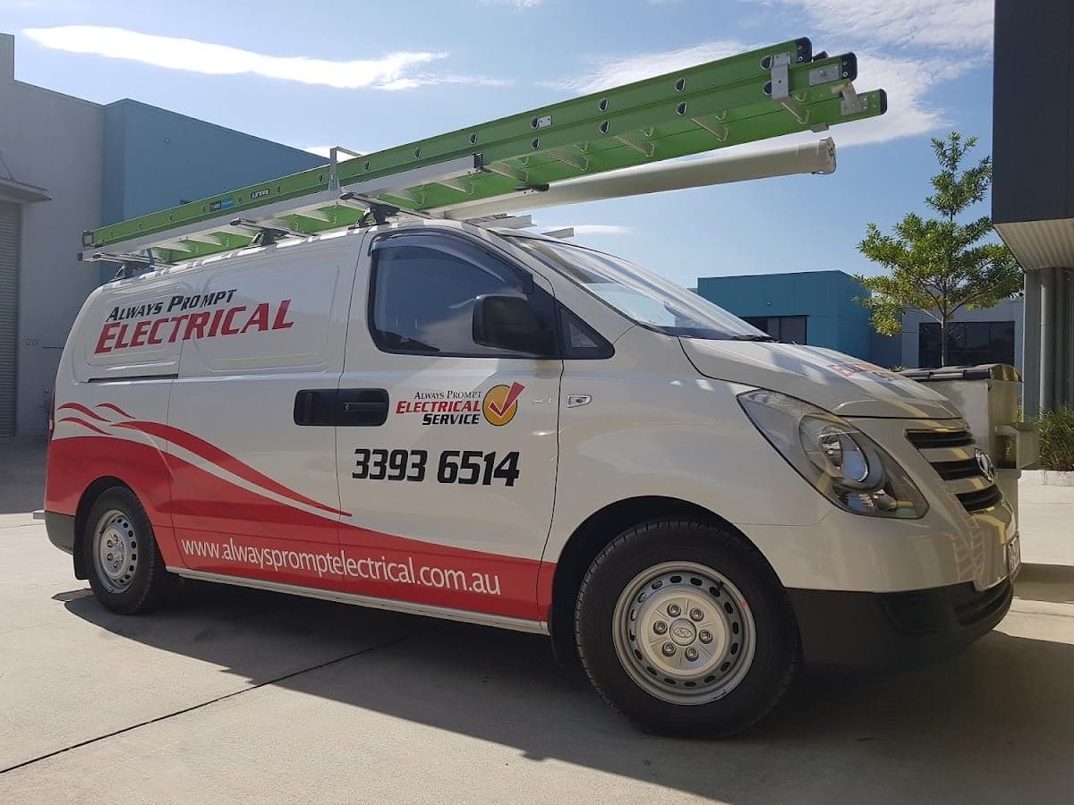 Always Prompt Appliance Repairs & Electrical - Loganholme