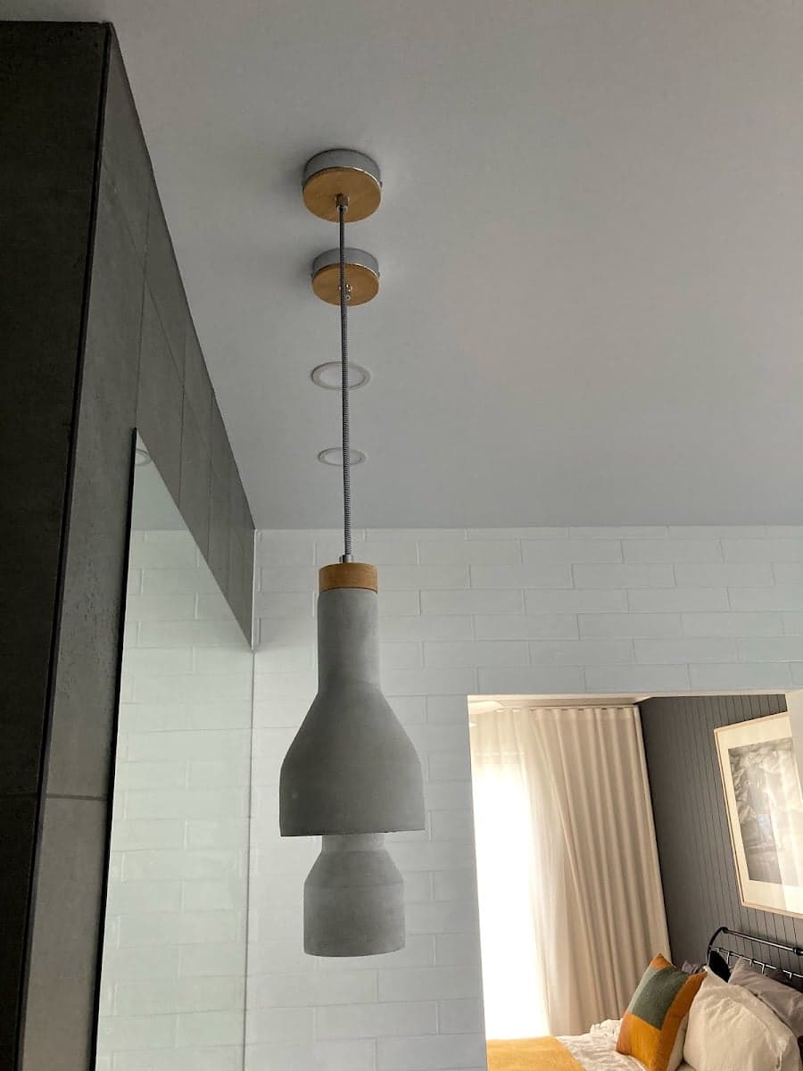 AMCM Electrical Pty Ltd - Project 5