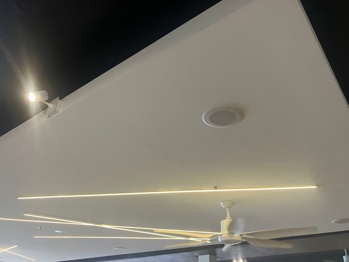 AMCM Electrical Pty Ltd - Project 3