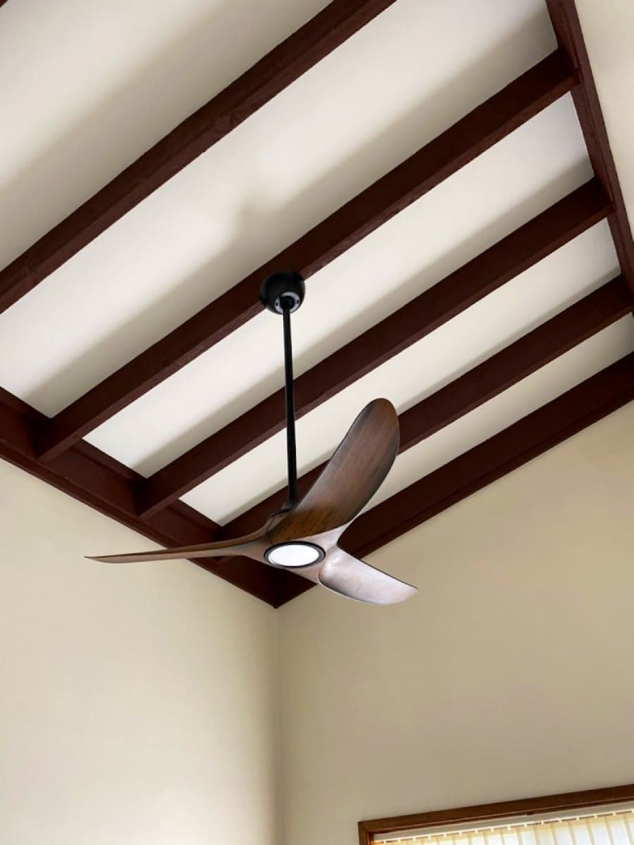 AMCM Electrical Pty Ltd - Project 2