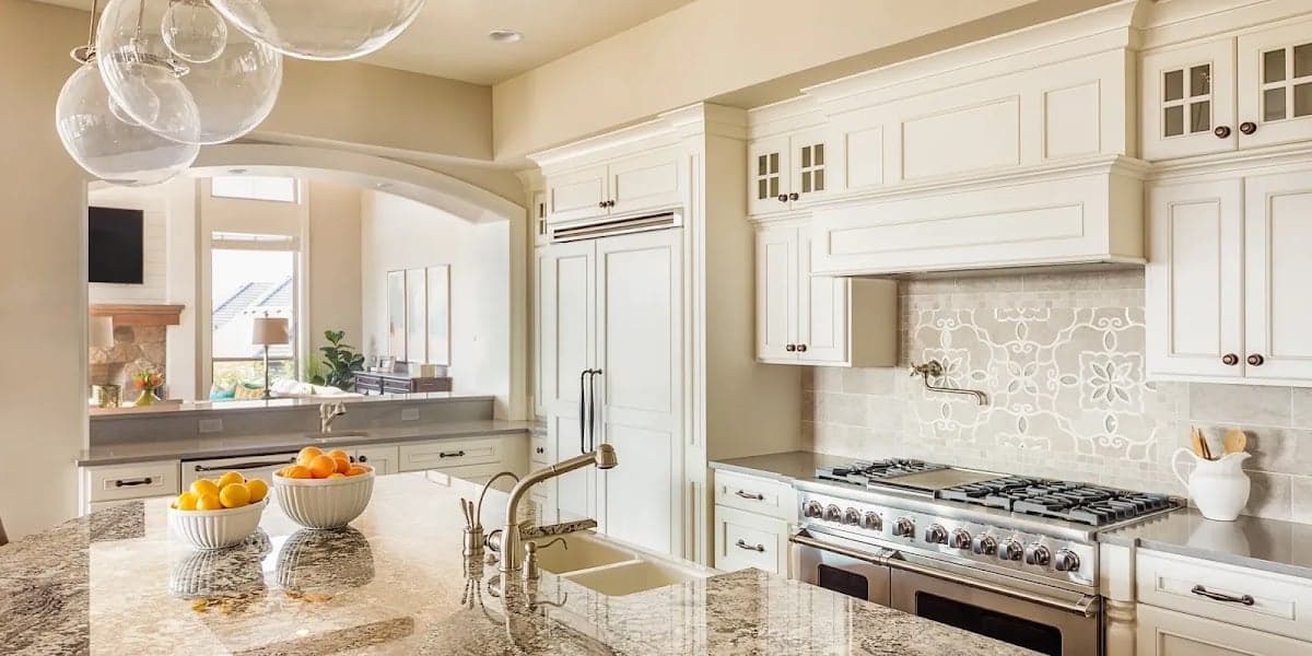 Angels Appliance Repairs Sunshine Coast - Project 3