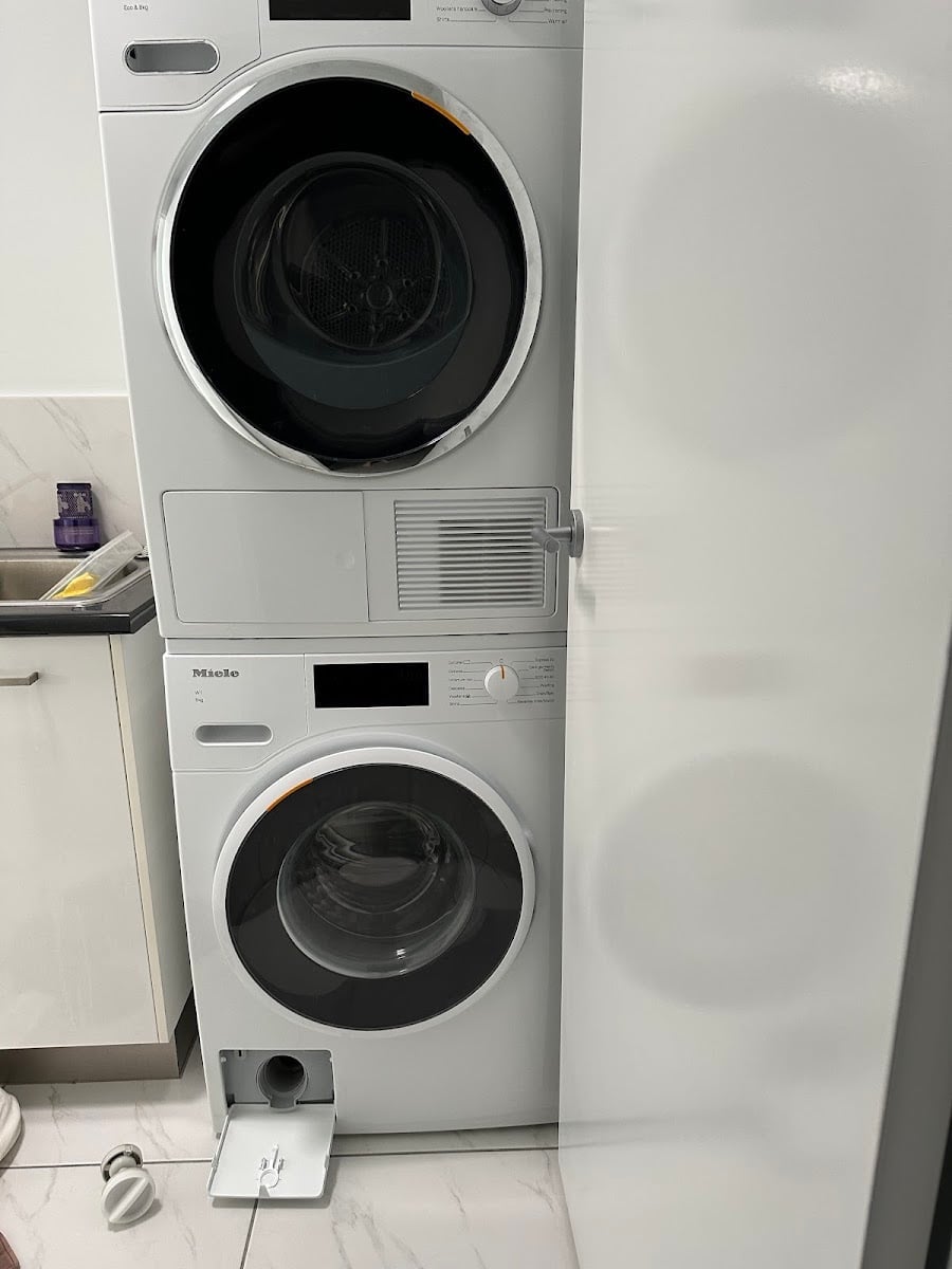 Angels Appliance Repairs Sunshine Coast - Main project