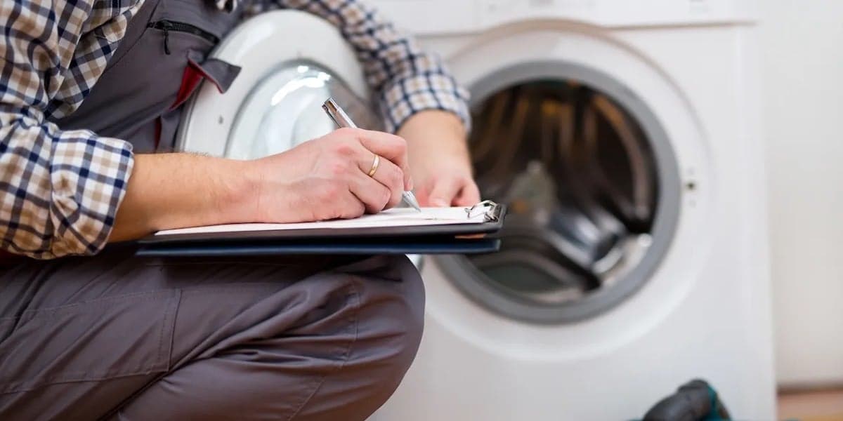 Angels Appliance Repairs Sunshine Coast - Project 4