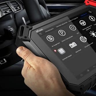 AnyKey Locksmiths - Project 5