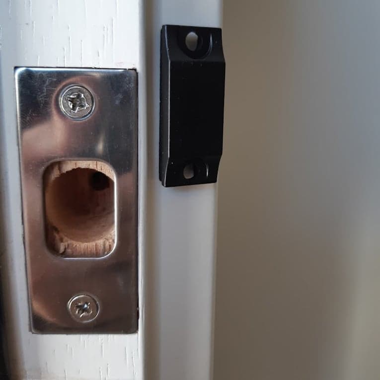 AnyKey Locksmiths - Project 2