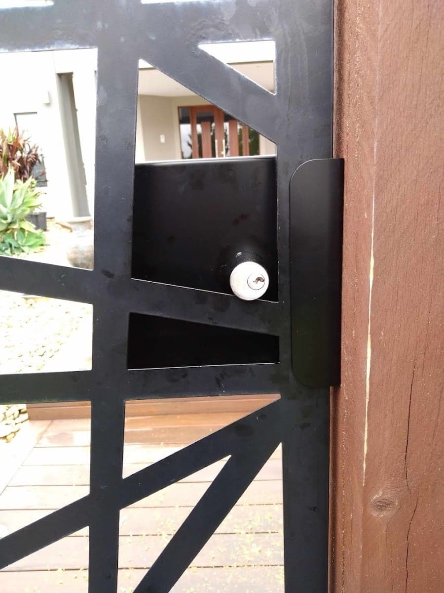 AnyKey Locksmiths - Project 4