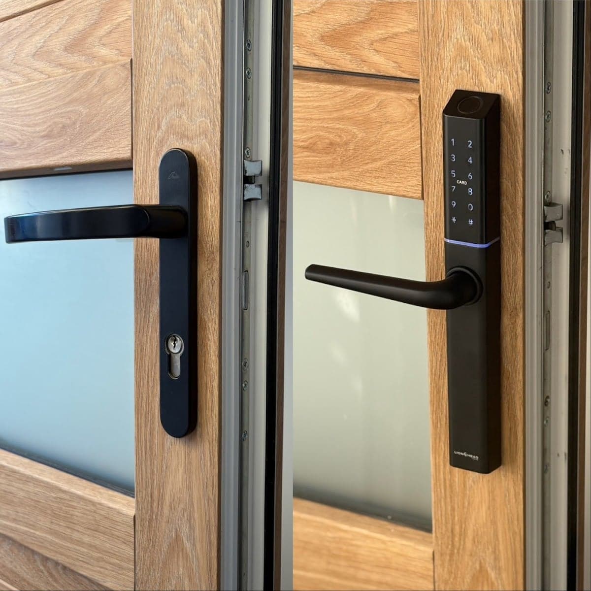 Anytime Locksmiths - Project 3