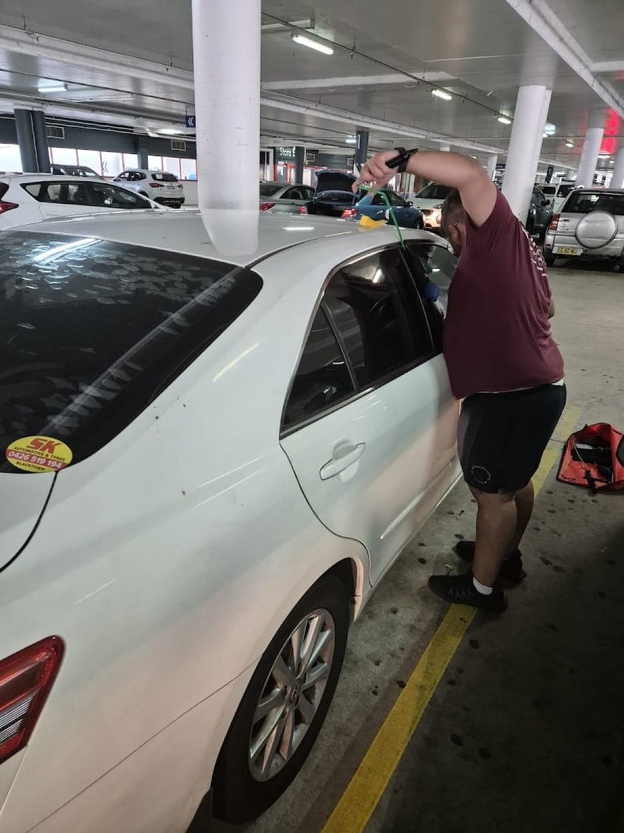 Anytime Security Locksmiths