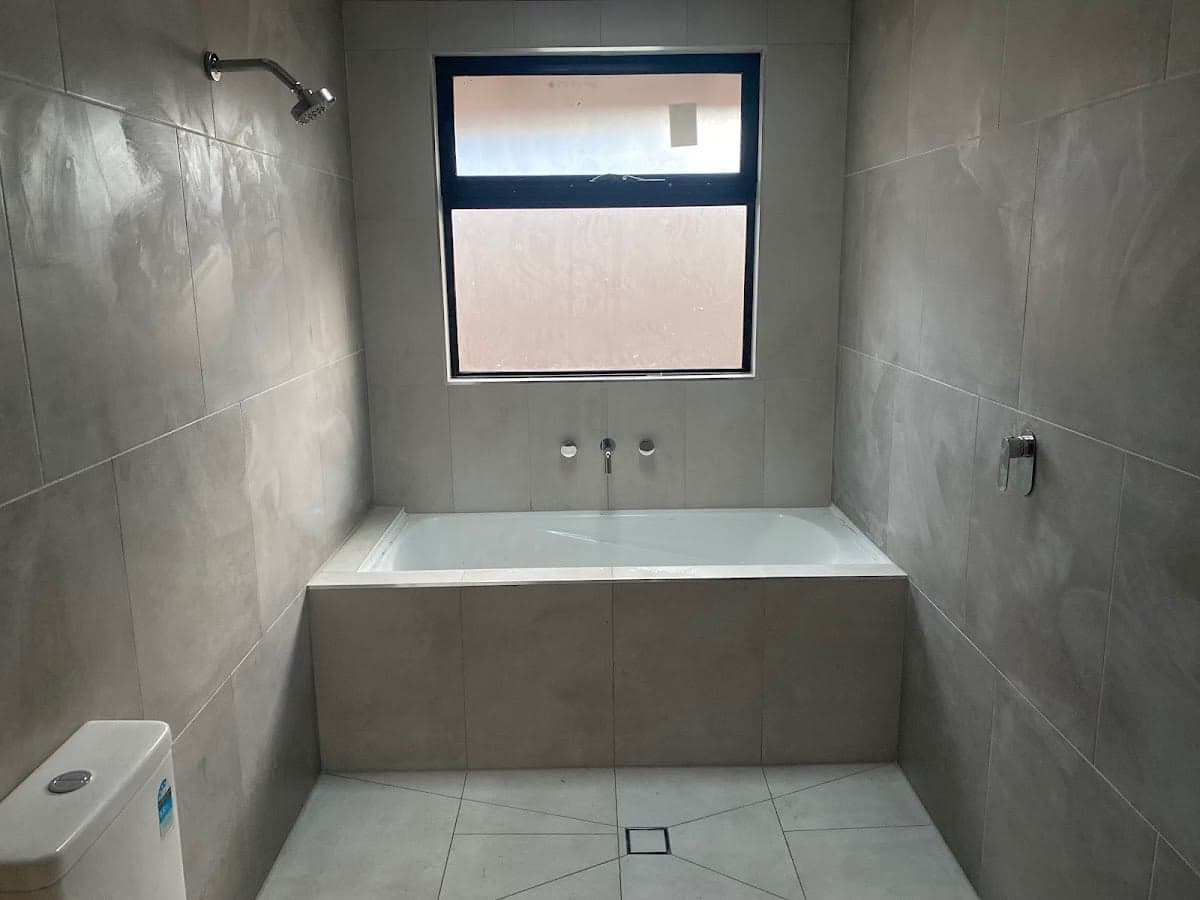 Apex Trades - Project 5