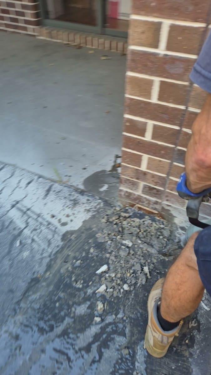 Around The Block Plumbing (ATBP) - Project 2