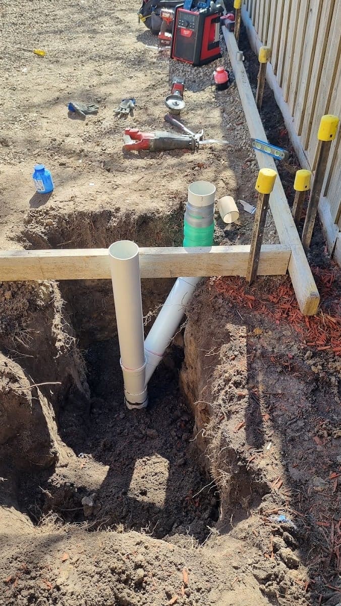 Around The Block Plumbing (ATBP) - Project 3