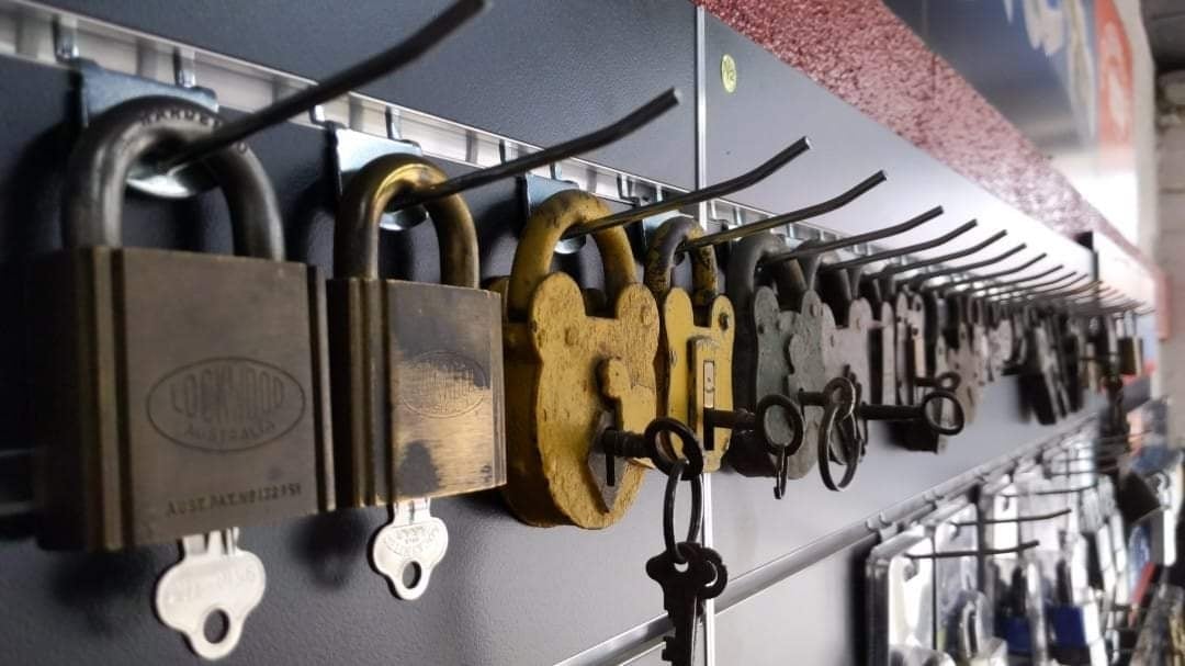 ASAP Locksmiths Melbourne - Main project