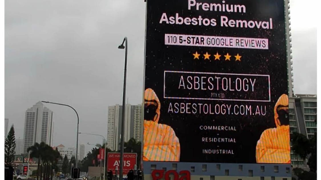 Asbestology | Premium Asbestos Services cover