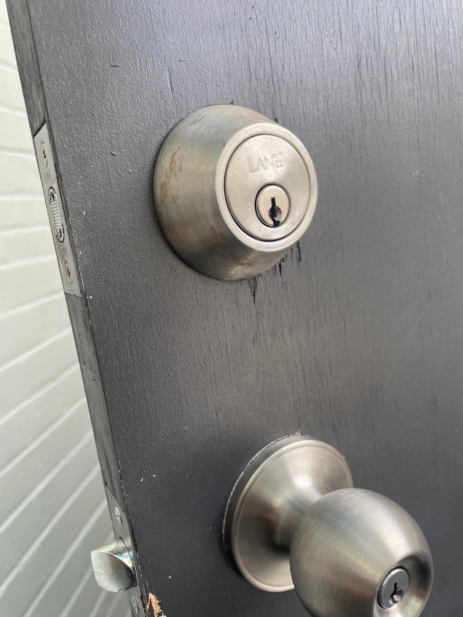 Ash Reed Locksmiths Geelong