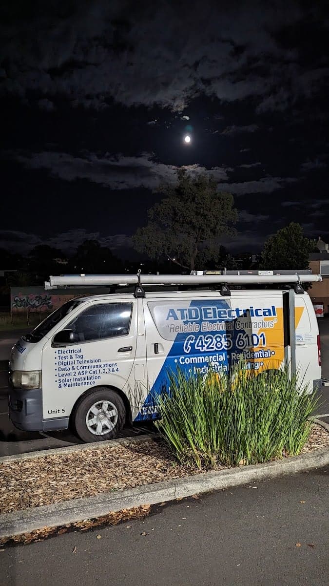 ATD Electrical