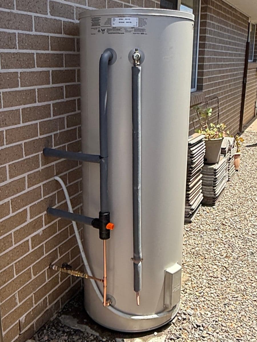 Atkins Plumbing & Gas Pty Ltd