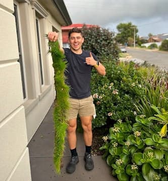 Australian Gutter Cleaning Co.