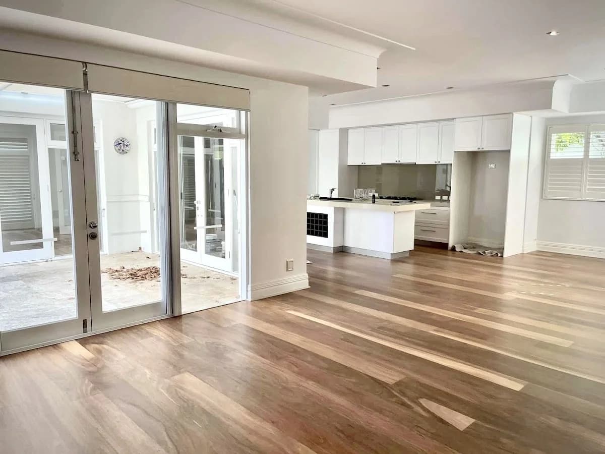 Heritage Painting and Decorations - Project 4