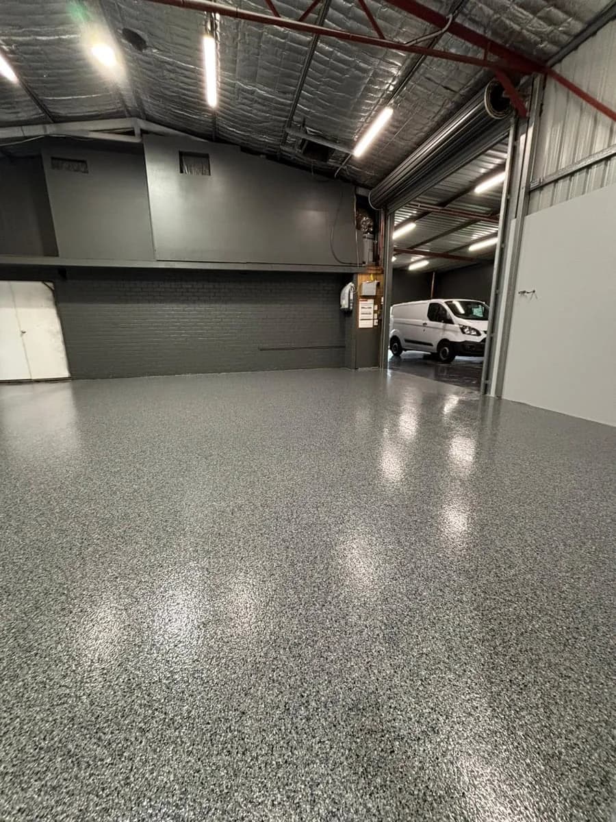 Niche Painting Services - Project 3