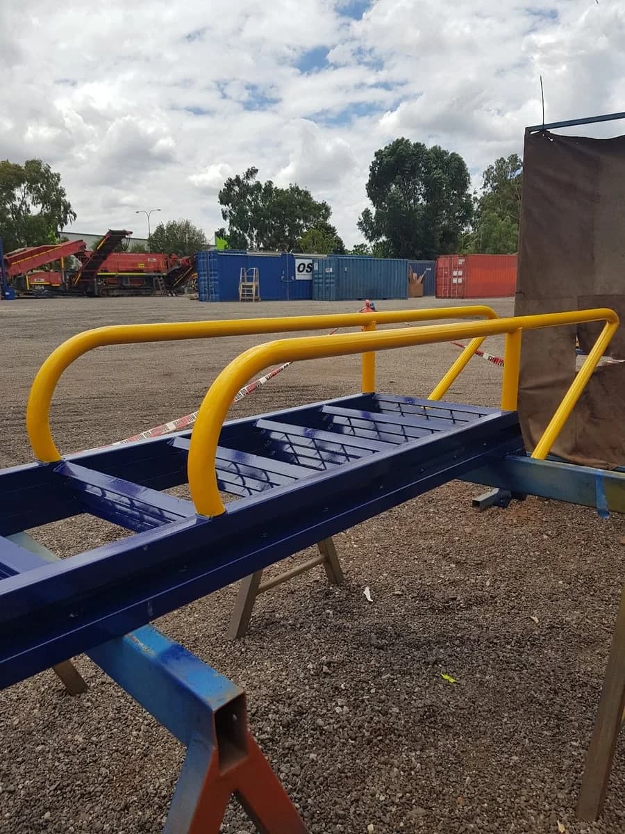 Niche Painting Services - Project 2