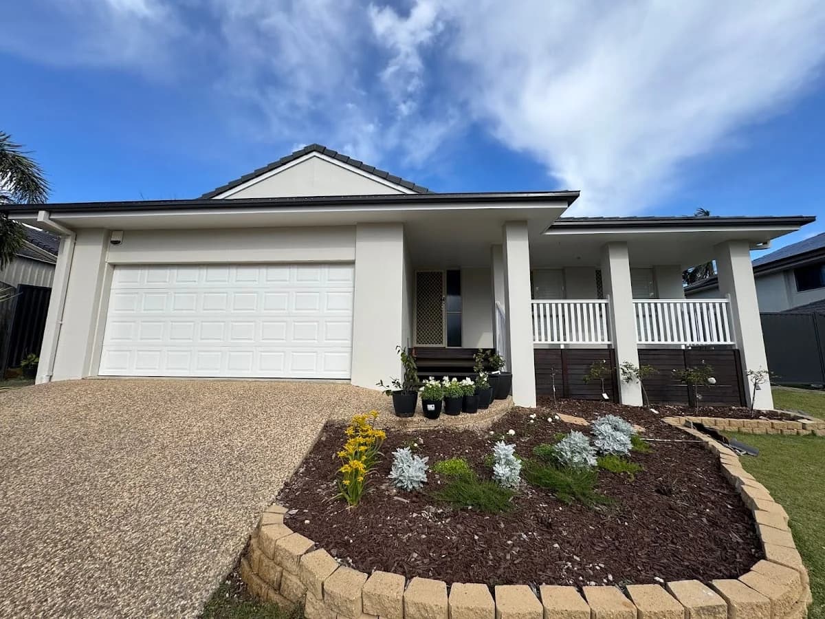 Noble Painting - Project 4