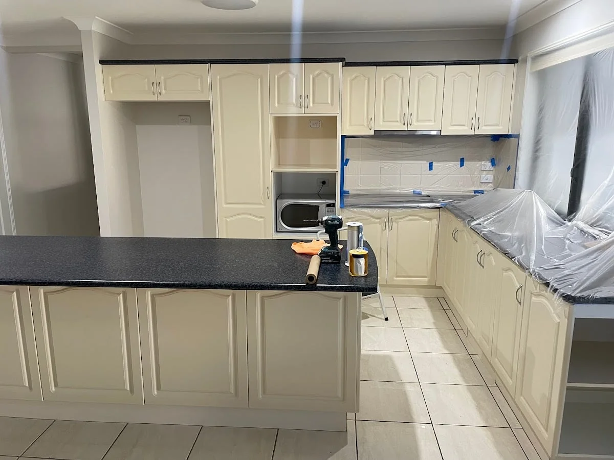 Noble Painting - Main project