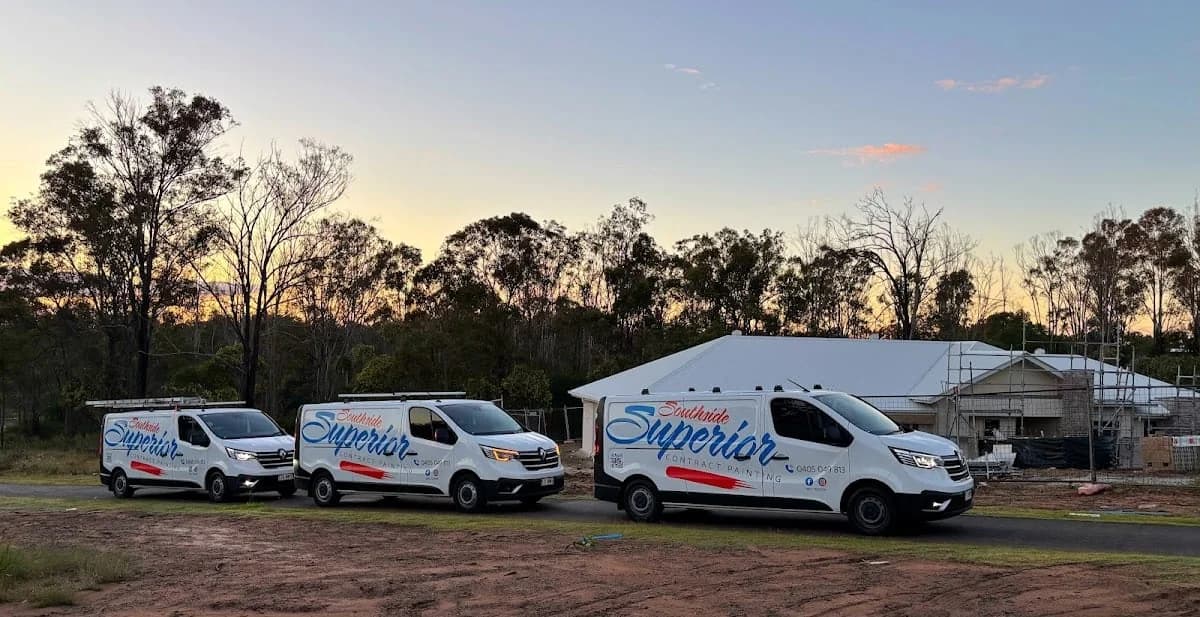 Southside Superior Contract Painting Pty Ltd - Project 3