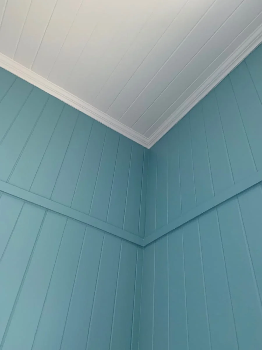 I love odd jobs - Project 1