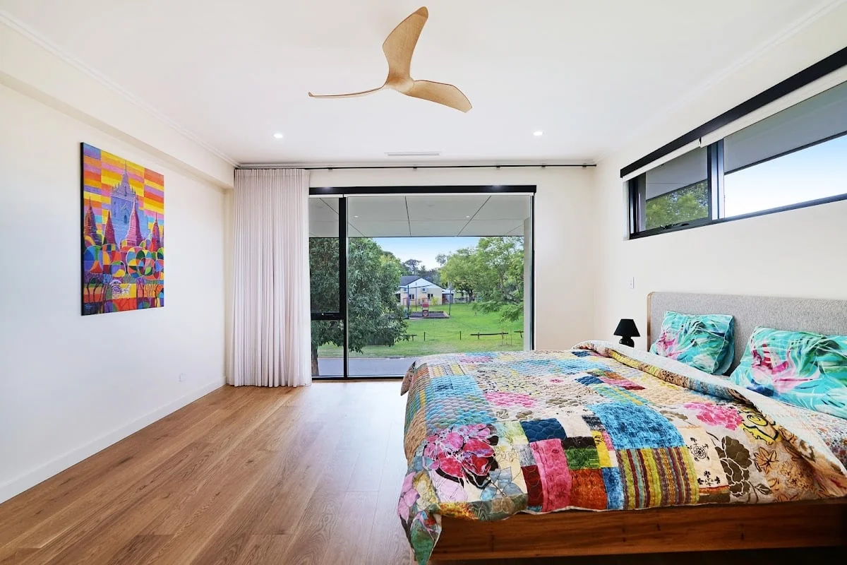 Cosmic Painting and Decorating - Main project