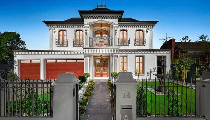 Stavros Painting - Project 5