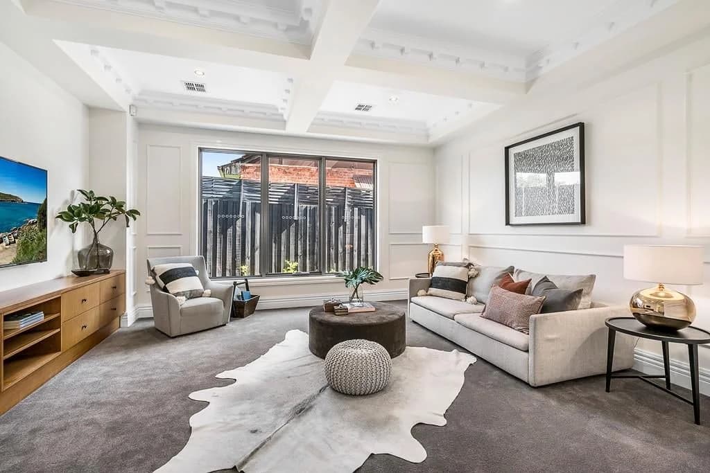 Stavros Painting - Project 3