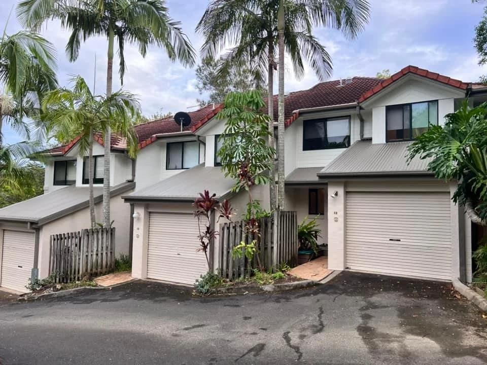 Byron Bay All-ways Painting - Project 3