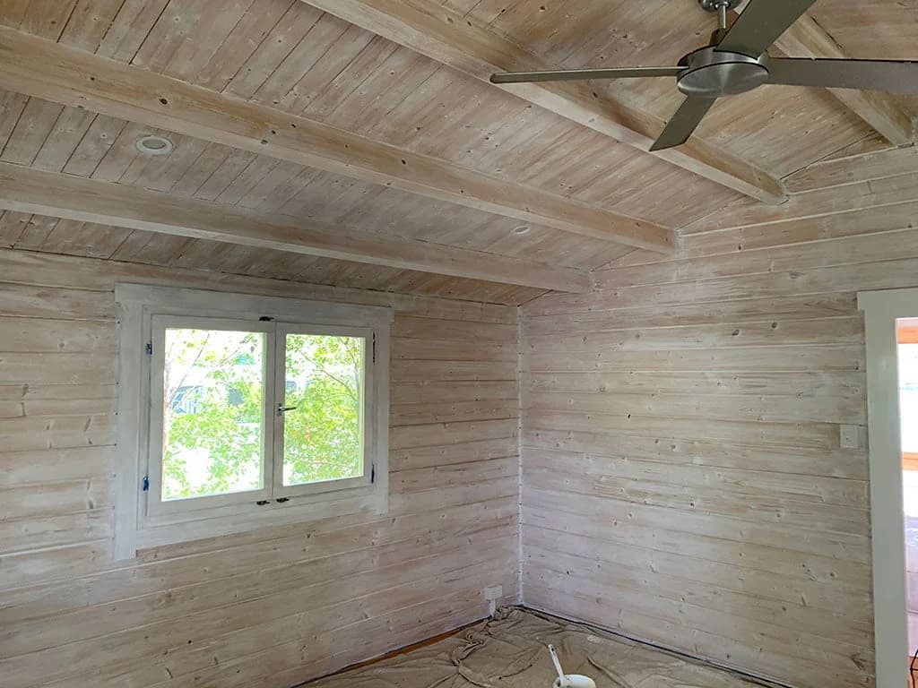 Byron Bay All-ways Painting - Project 4