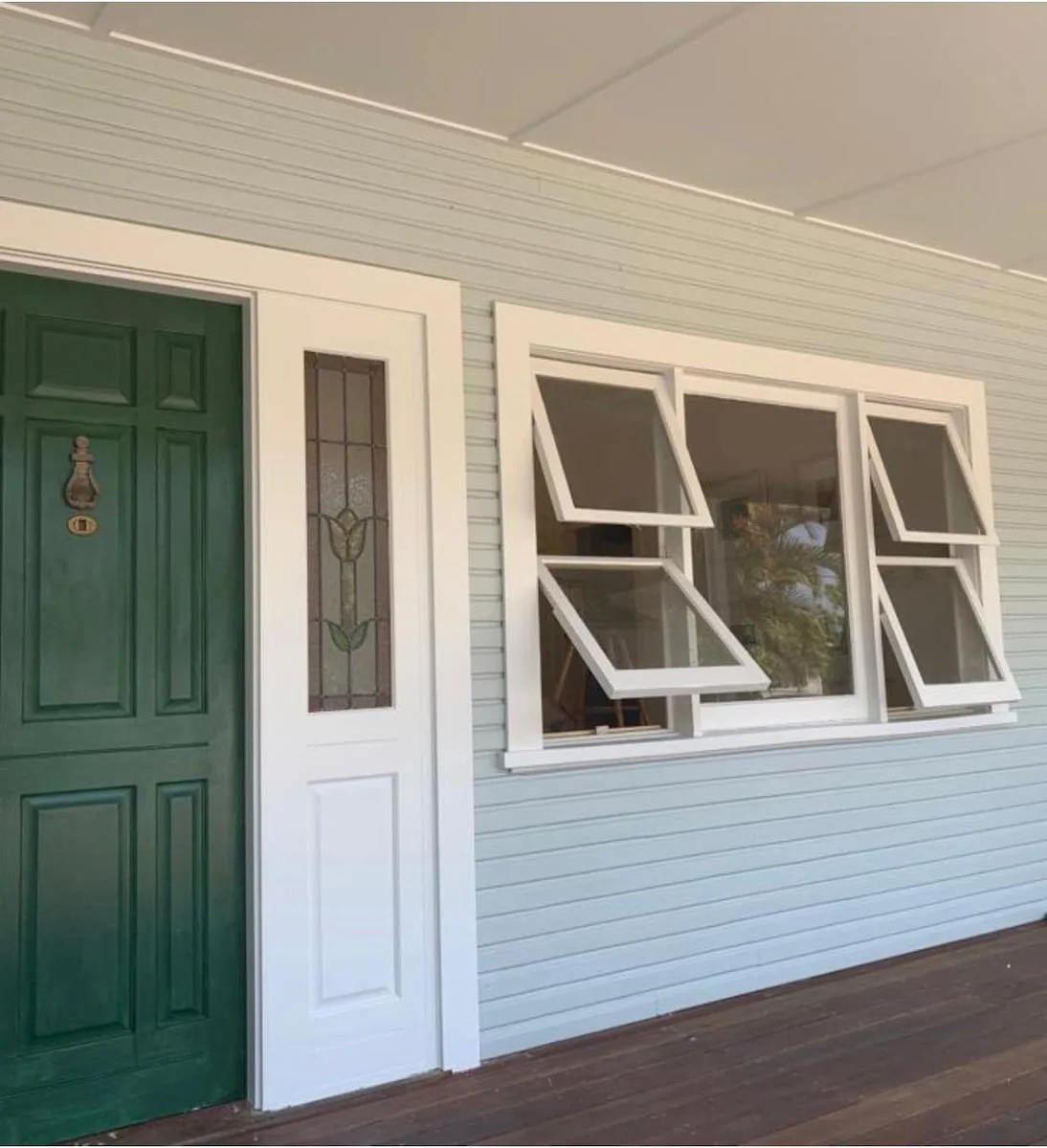 Byron Bay All-ways Painting - Project 2