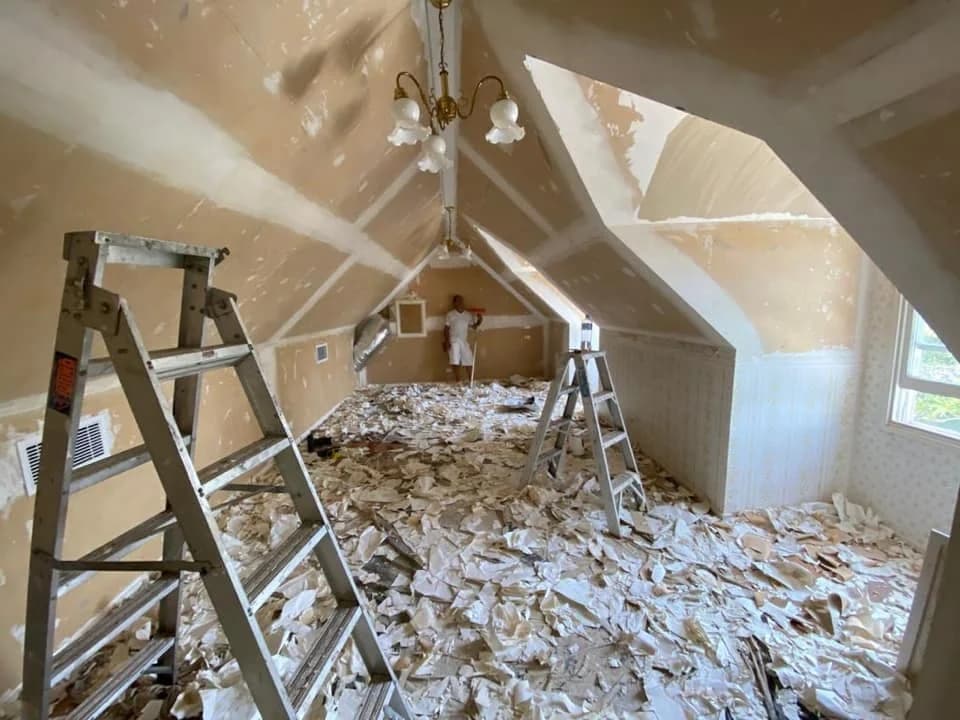 Byron Bay All-ways Painting - Project 5