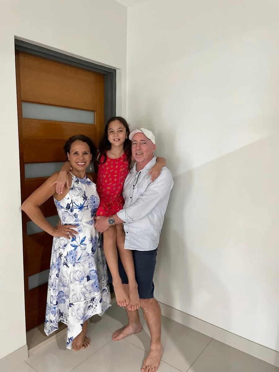 Daryl Hartigan Painting & Decorating - Project 4