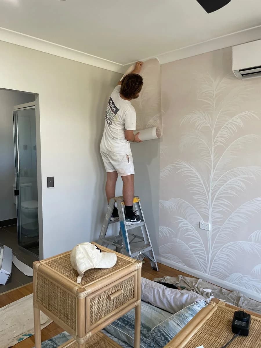 Daryl Hartigan Painting & Decorating - Project 3