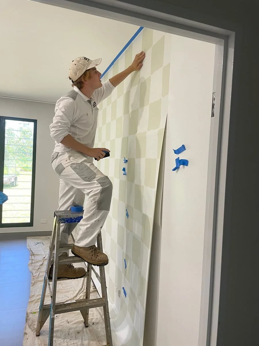 Daryl Hartigan Painting & Decorating - Project 2