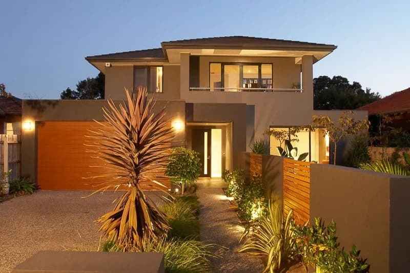 A to Z Painting & Decorating - Project 3