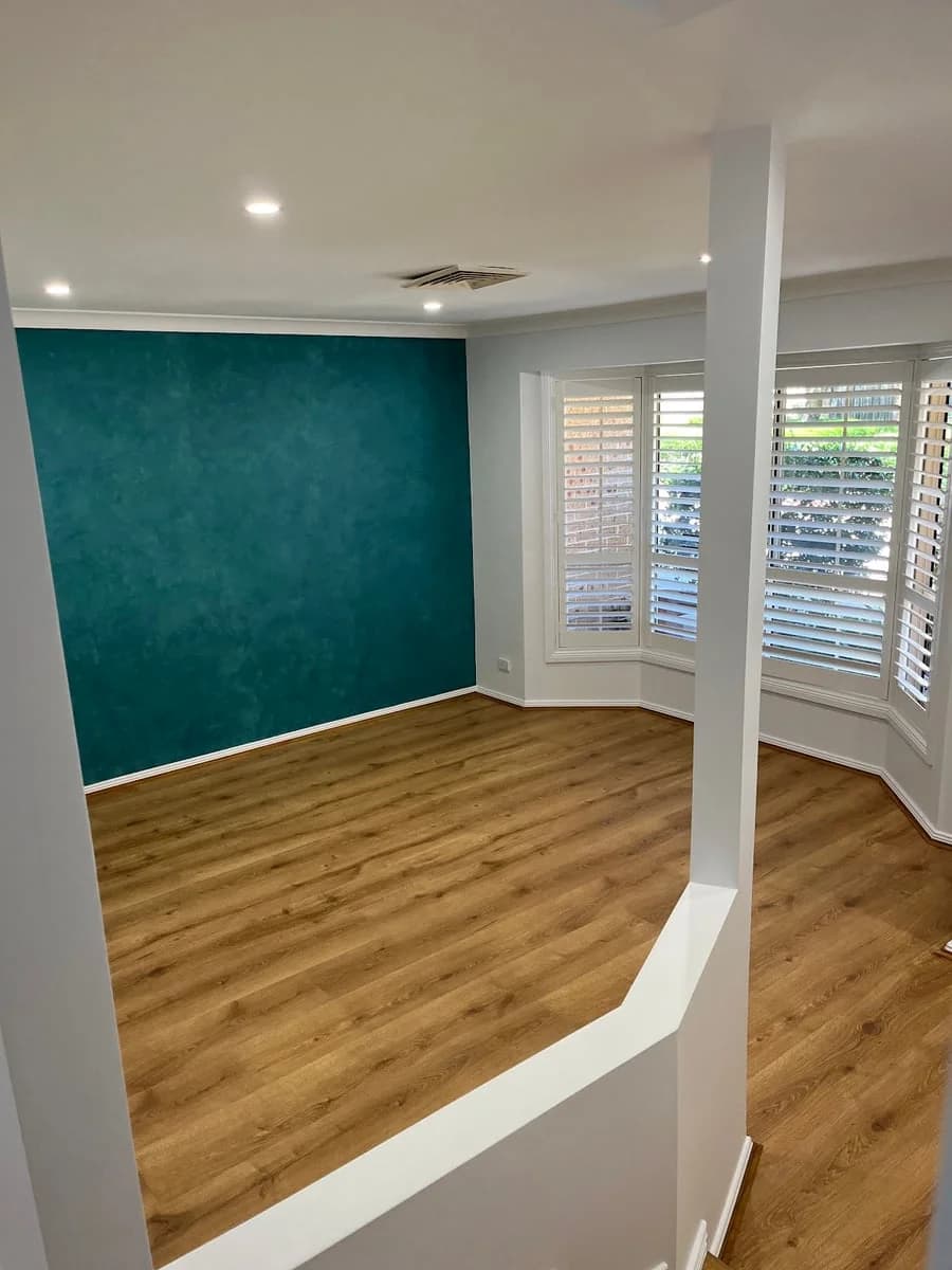 Jms Painting - Project 3