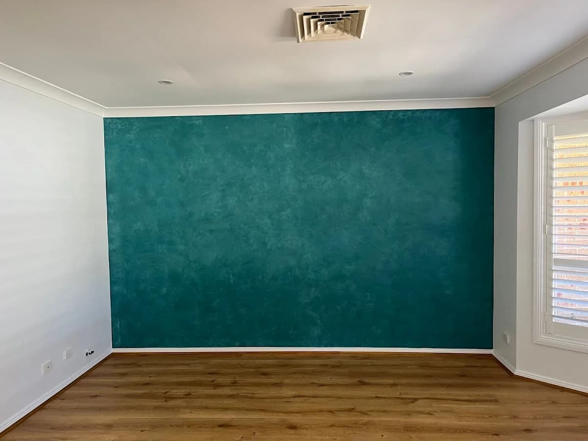 Jms Painting - Project 2