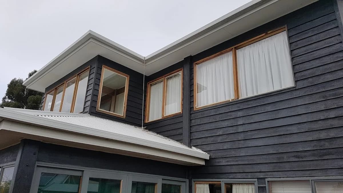 Kennedy Brothers Professional Painters - Project 2